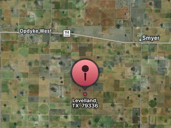 Elk Rd, Levelland, TX 79336