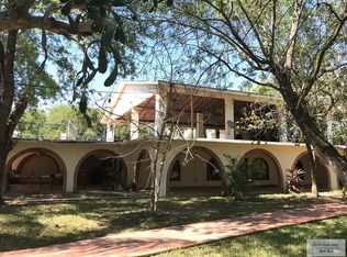 1810 Central Rear Blvd, Brownsville, TX 78520