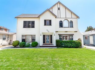 630 Raleigh St, Glendale, CA 91205