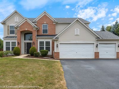 366 Tiger St, Bolingbrook, IL, 60490