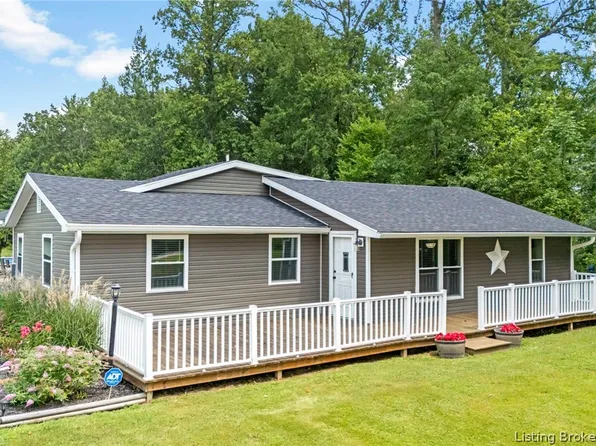 9008 W State Road 56, Madison, IN 47138