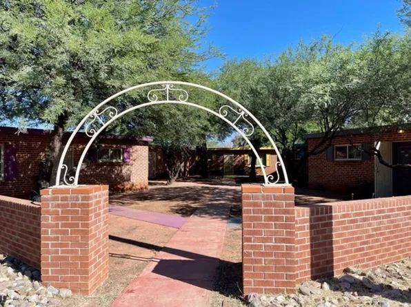 3939 E Mabel St APT 3, Tucson, AZ 85712