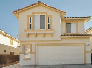 10021 Yellow Canary Ave, Las Vegas, NV 89117