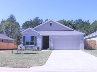 14411 Sunny Bend Way, Conroe, TX 77303