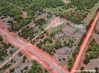 0 S Luther Rd #18, Meridian, OK 73058