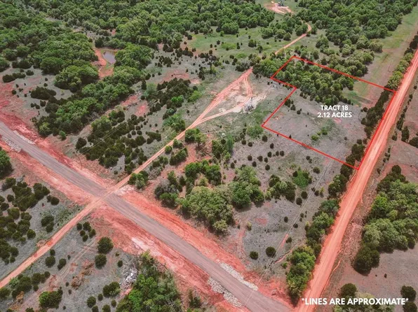 0 S Luther Rd #18, Meridian, OK 73058