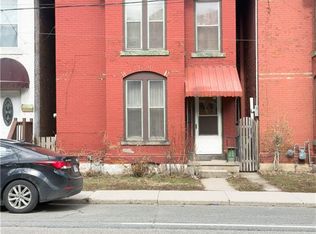 183 Wilson St, Hamilton, ON
