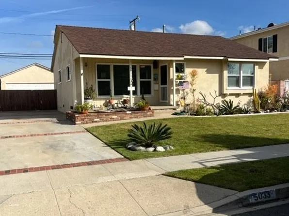 5033 Carmen St, Torrance, CA 90503