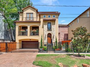406 Reinicke St, Houston, TX 77007