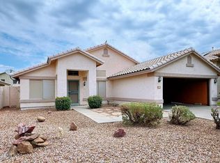 1704 E Redfield Rd, Gilbert, AZ 85234