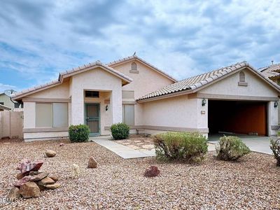 1704 E Redfield Rd, Gilbert, AZ, 85234