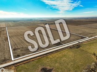 TRACT 3 Highway 141, Bagley, IA 50026