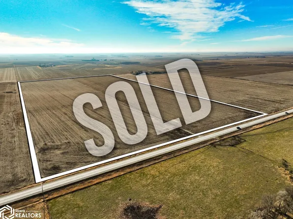 TRACT 3 Highway 141, Bagley, IA 50026