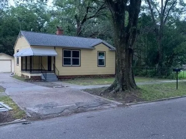 917 SARANAC Street, Jacksonville, FL 32254