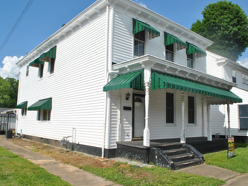 1st image of 701 E 2nd St