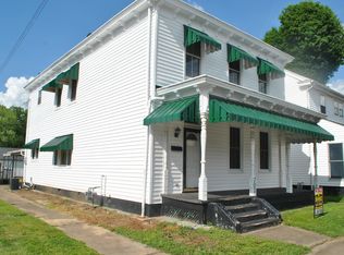 701 E 2nd St, Maysville, KY 41056