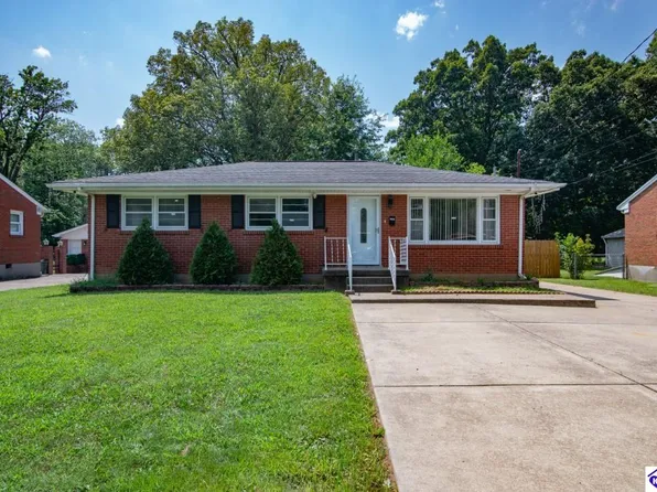 5606 Jeanine Dr, Louisville, KY 40219