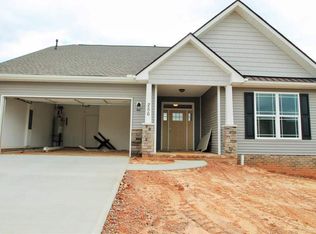 256 Terrace View Way #31, Seneca, SC 29678
