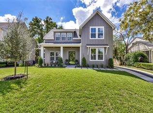 1601 Preston Ave, Austin, TX 78703