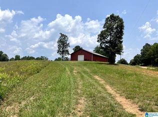 Mount Moriah School Rd, Delta, AL 36258