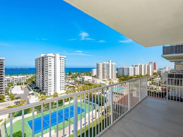 3020 NE 32nd Ave APT 1401, Fort Lauderdale, FL 33308