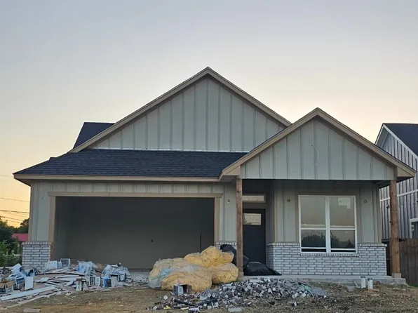 7101 Gillis Johnson St, Fort Worth, TX 76179