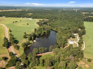 11527 County Road 370, Winona, TX 75792