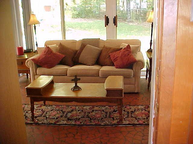 sunroom