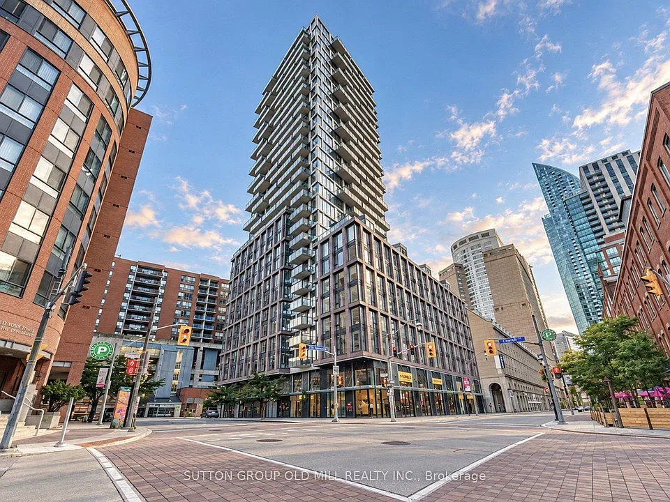 2A Church St #1409
