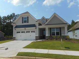 124 Champions Xing, Villa Rica, GA 30180