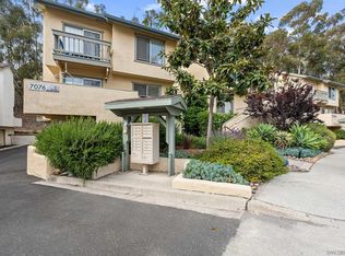 7076 Park Mesa Way UNIT 55, San Diego, CA 92111
