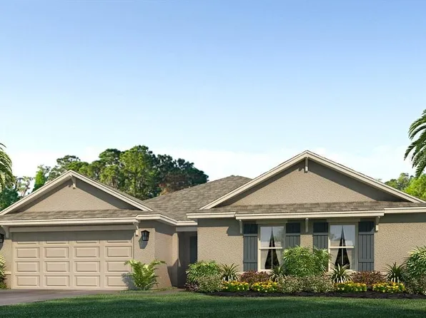 3813 Silver Strand Trl, Palmetto, FL 34221