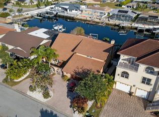 5124 Southshore Dr, New Pt Richey, FL 34652