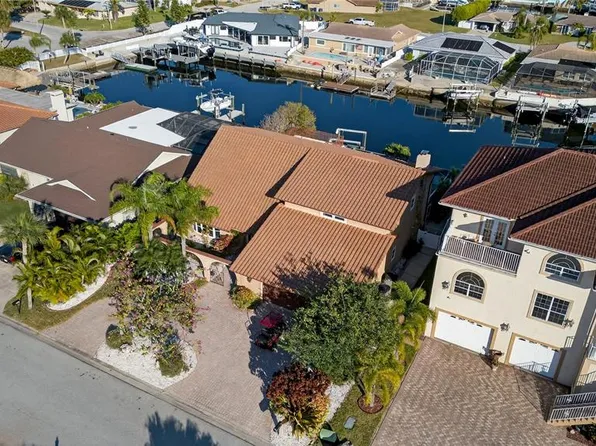 5124 Southshore Dr, New Pt Richey, FL 34652