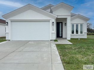 2500 E Conroe Rd, Edinburg, TX 78542