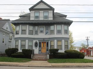 92 Webster St #1, Haverhill, MA 01830