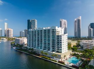 18100 N Bay Rd #709, North Miami Beach, FL 33160