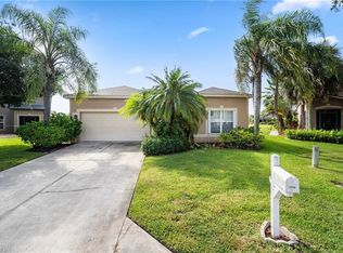 11248 Cypress Tree Cir, Fort Myers, FL 33913