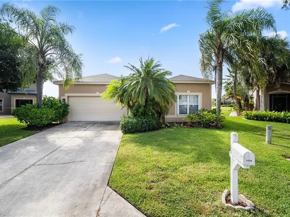 11248 Cypress Tree CIR, FORT MYERS, FL 33913