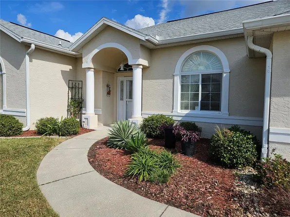 2399 NW 59th Ave, Ocala, FL 34482