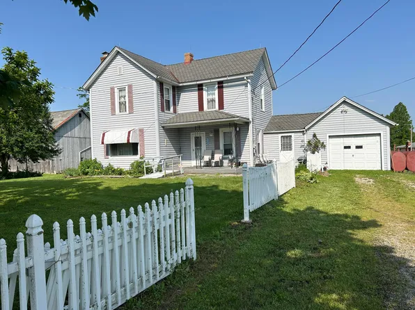 12317 State Route 188, Thornville, OH 43076