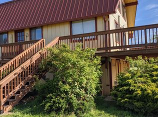 364 Airport Perimeter Way, Decatur Island, WA 98221