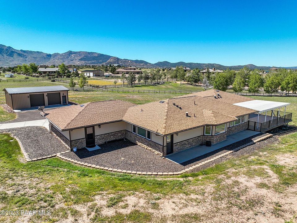 11470 N Williamson Valley Ranch Rd, Prescott, AZ 86305 Zillow