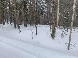 Mountain Rd, Grantham, NH 03753