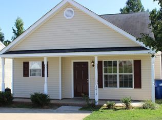 2613 Lilymount Dr, Raleigh, NC 27610