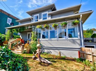 969 8th St, Astoria, OR 97103