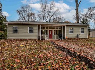 1430 E Bethel Ln, Bloomington, IN