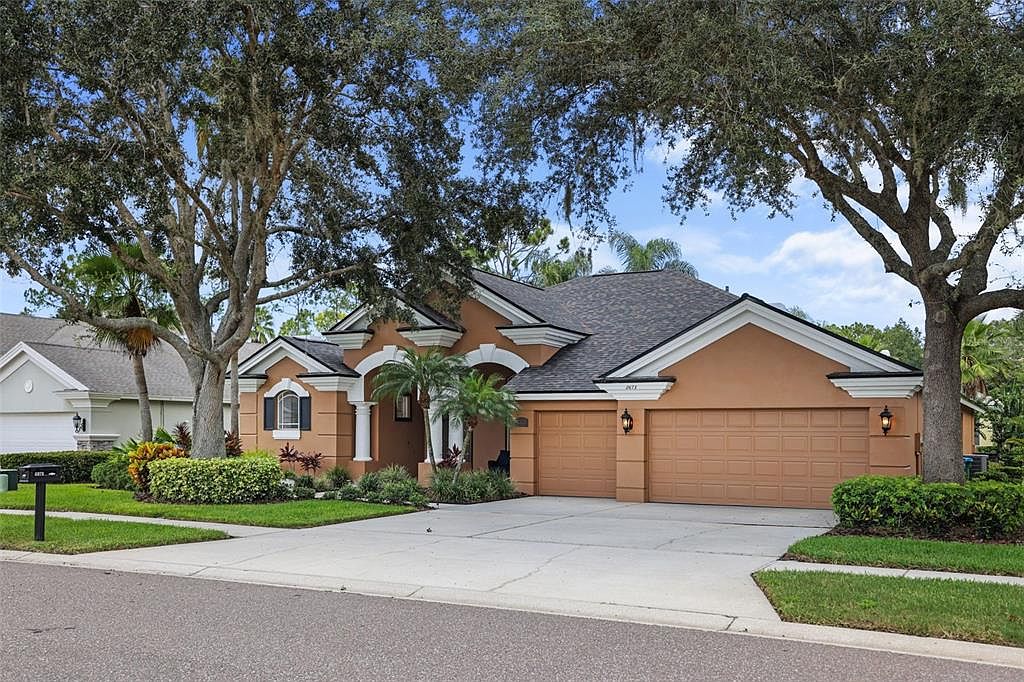 2873 Deer Run, Tarpon Springs, FL 34688 Zillow