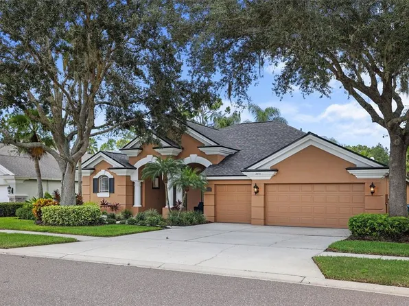 2873 DEER RUN, TARPON SPRINGS, FL 34688