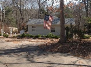 183 Sunnybrook Rd, Jackson, NJ 08527